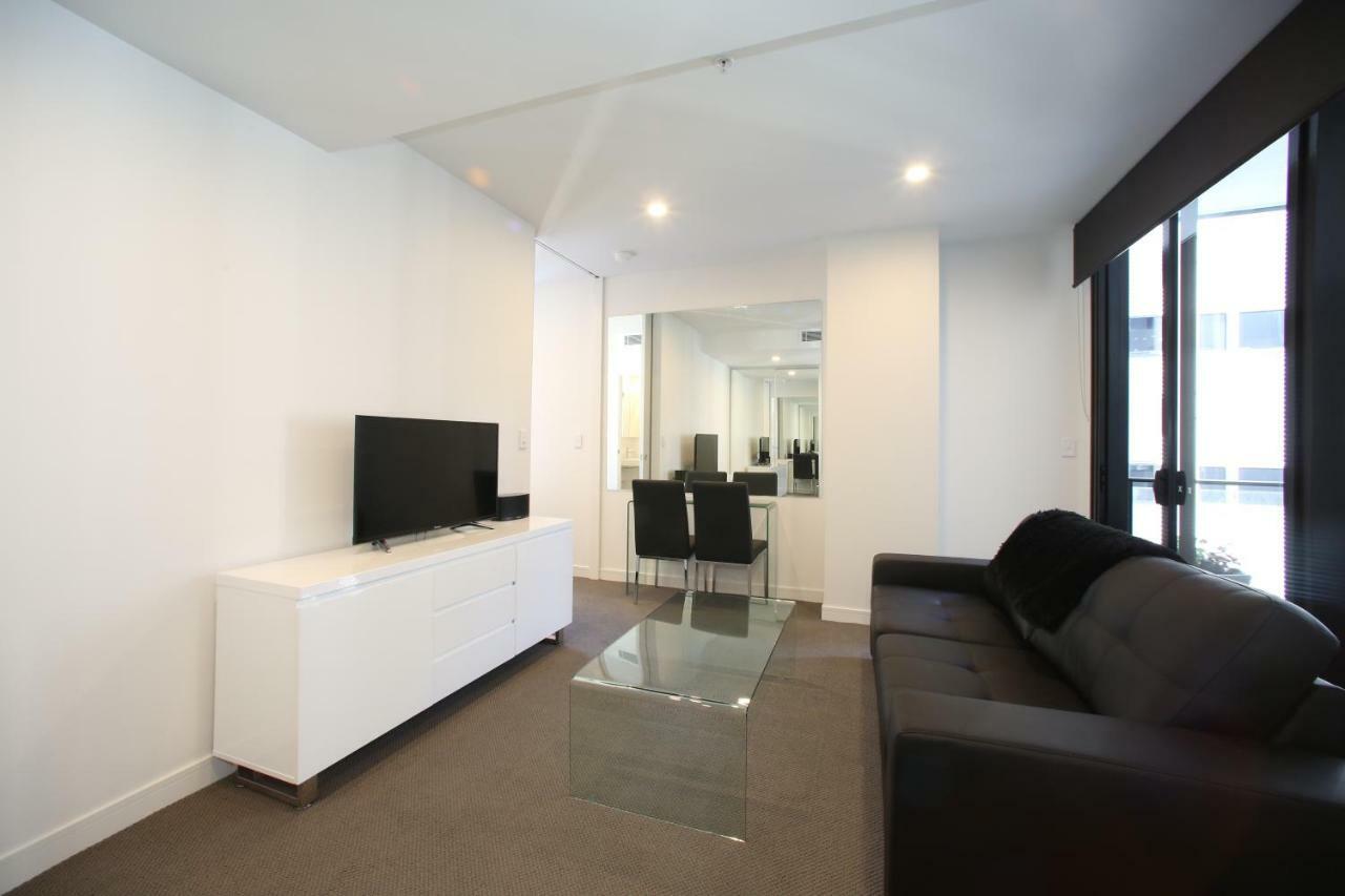 Arena On The Beach Apartment Newcastle Exterior photo