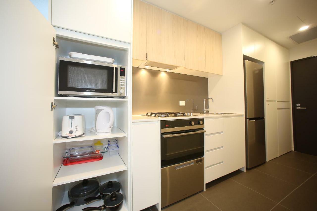 Arena On The Beach Apartment Newcastle Exterior photo